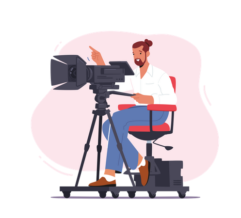 Video Production by StarPixel Creations